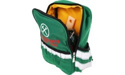 Large Set With Screwdriver and BACKPACK