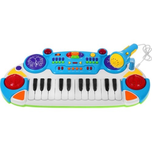 Keyboard 2 Octave