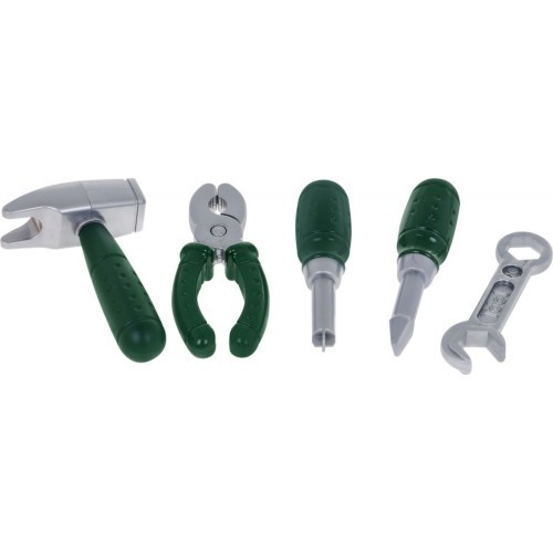 Mega Set With Drill, Goggles and Cashier