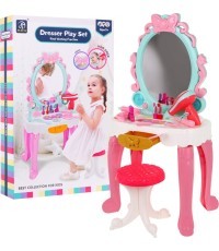Dressing Table For Small Book Accessories