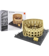 Конструктор Colosseum, 1756 дет.