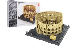 Конструктор Colosseum, 1756 дет.