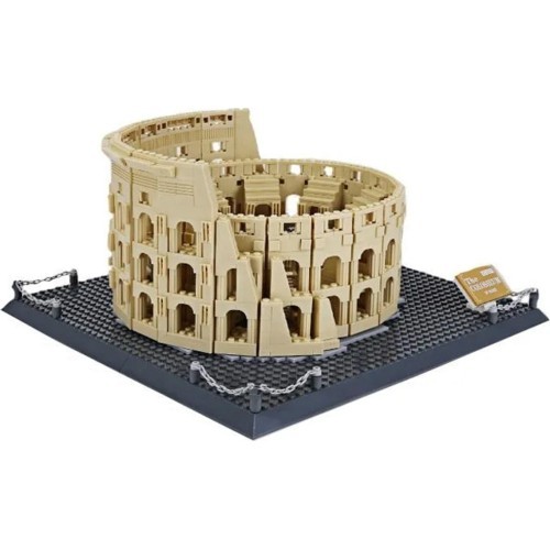 Конструктор Colosseum, 1756 дет.