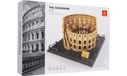 Конструктор Colosseum, 1756 дет.