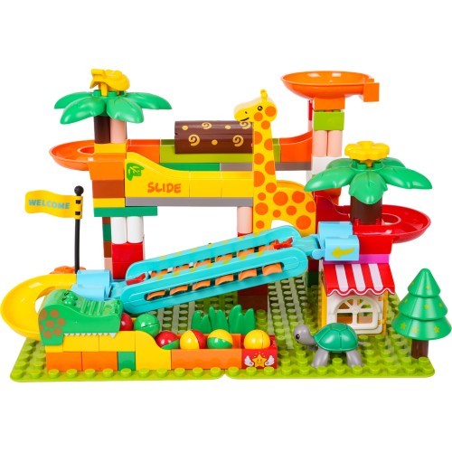 Конструктор Tork Ball Safari