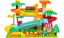 Konstruktors Tork Ball Safari