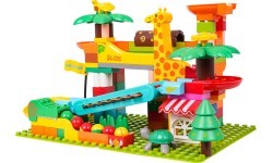 Konstruktors Tork Ball Safari