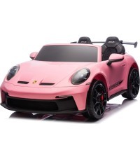 Vehicle Porsche 911 GT3 Pink MP4