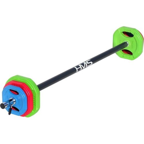 Treniņu pump komplekts SBP20 HMS