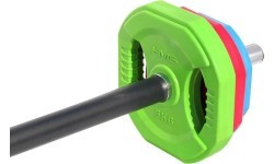 SBP20 TRAINING PUMP SET HMS