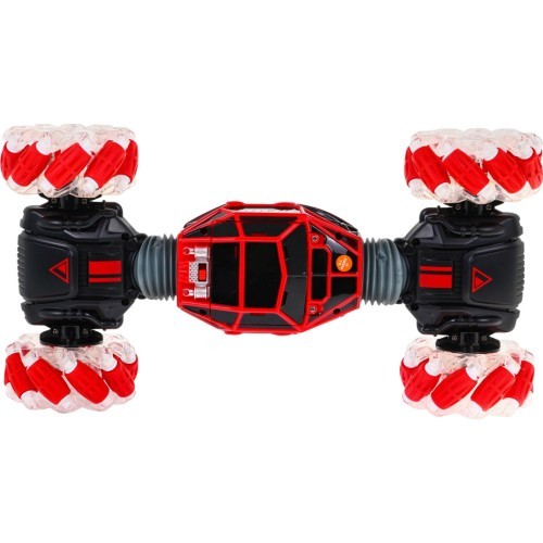 Control Crawler With Remote Control And Hand