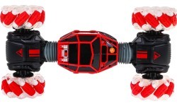 Control Crawler With Remote Control And Hand