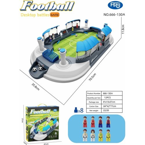 Foosball Board Game