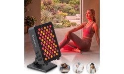 Инфракрасная LED-панель inSPORTline Katuni EVO – 60 LED - Чёрный