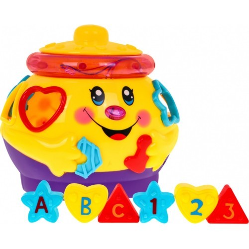 Muzikāls podiņš