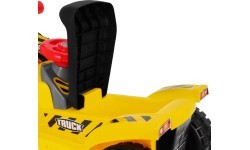 Electric Excavator
