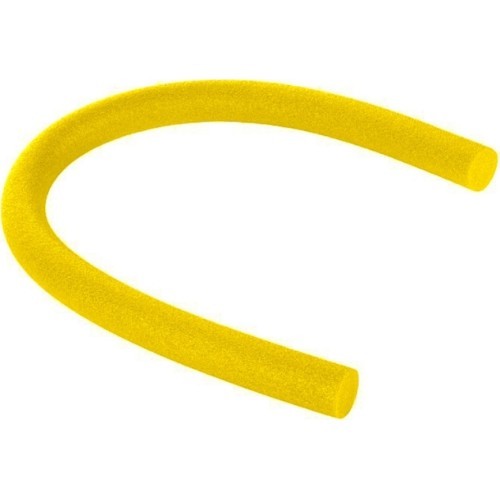 Pool Noodle inSPORTline Abazebas 150 cm - Yellow
