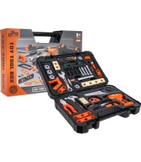 Tool Set 33 pcs + Case