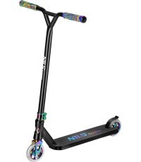 Трюковой самокат NILS EXTREME HS024 PRO STUNT SCOOTER