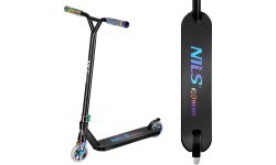 Trika skrejrats NILS EXTREME HS024 PRO STUNT SCOOTER
