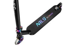 Trika skrejrats NILS EXTREME HS024 PRO STUNT SCOOTER
