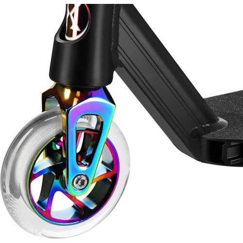 HS024 PRO STUNT SCOOTER NILS EXTREME
