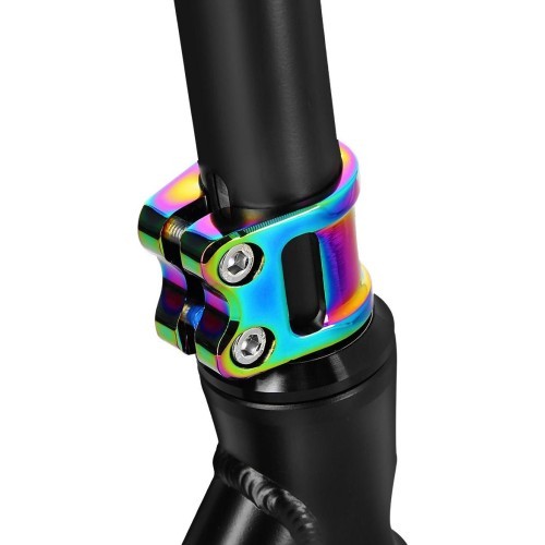 Trika skrejrats NILS EXTREME HS024 PRO STUNT SCOOTER
