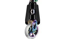 Трюковой самокат NILS EXTREME HS024 PRO STUNT SCOOTER