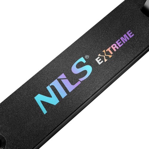Trika skrejrats NILS EXTREME HS024 PRO STUNT SCOOTER