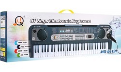 Sintezators MQ-6119L