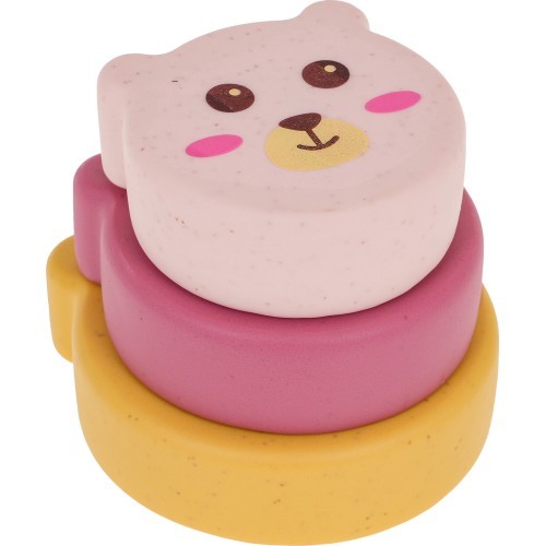 A set of sensory toys