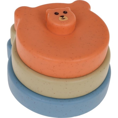 A set of sensory toys