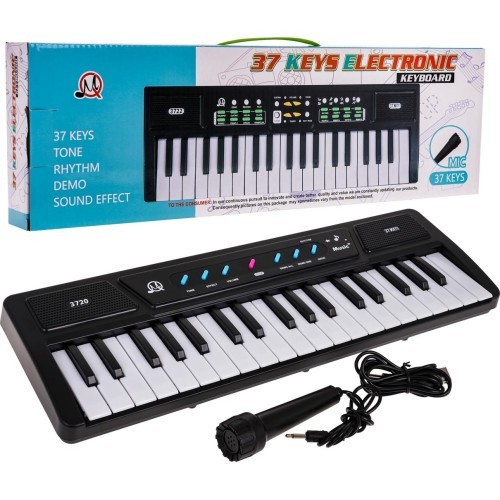Sintezators MQ-3720