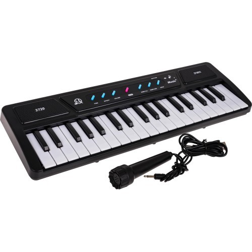 Sintezators MQ-3720