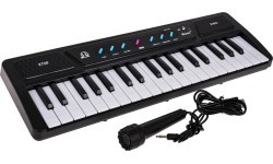 Sintezators MQ-3720