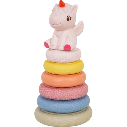 ECO Sensory Pyramid Unicorn