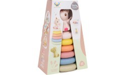 ECO Sensory Pyramid Unicorn