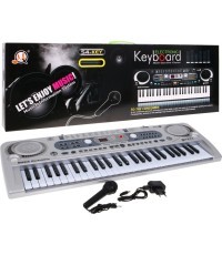 Klaviatūra MQ-824USB
