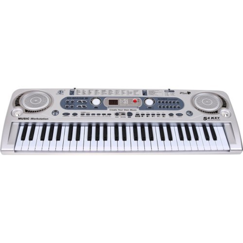 Keyboard MQ-824USB