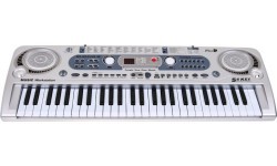 Klaviatūra MQ-824USB