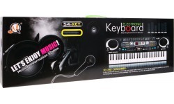 Keyboard MQ-824USB