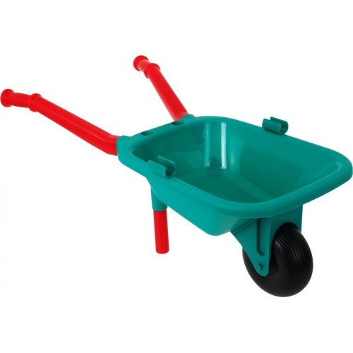 Wheelbarrow, Shovel, Rakes Accessories