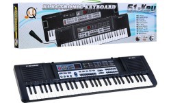 Sintezators MQ-829 USB