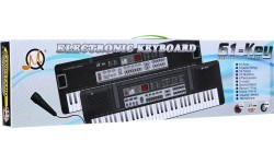 Sintezators MQ-829 USB