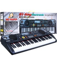 Sintezators MQ-860USB