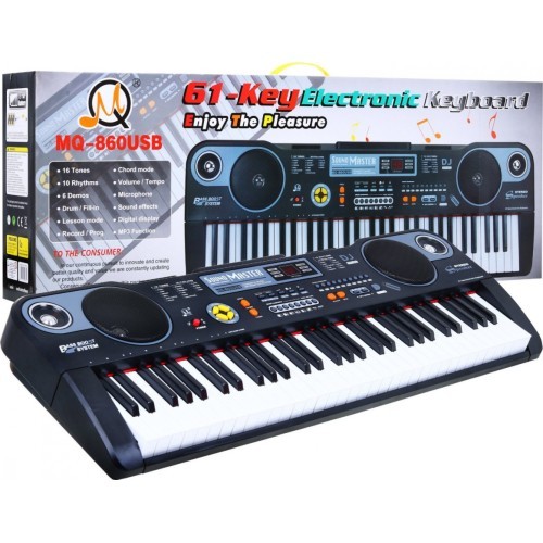 Синтезатор MQ-860USB