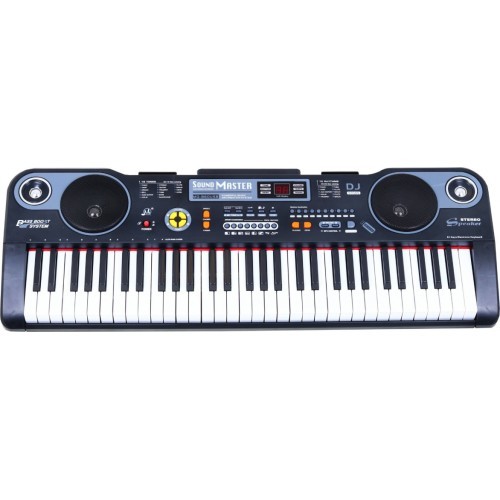 Sintezators MQ-860USB
