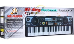 Синтезатор MQ-860USB