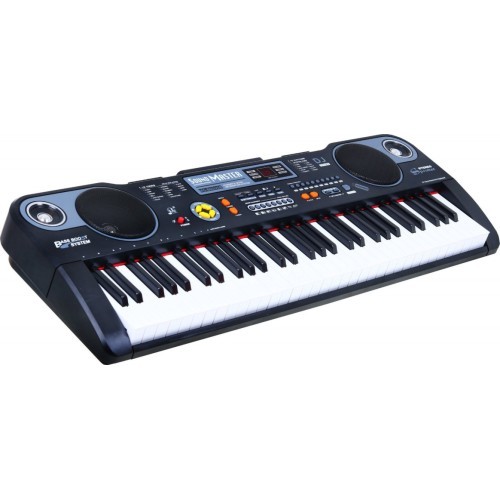 Sintezators MQ-860USB