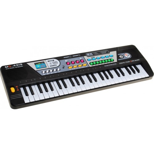 Keyboard MQ-4919